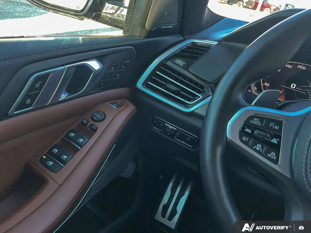 BMW X5 M50i/xDrive/360/SWAROVSKI/FULL | Mobile.bg   11