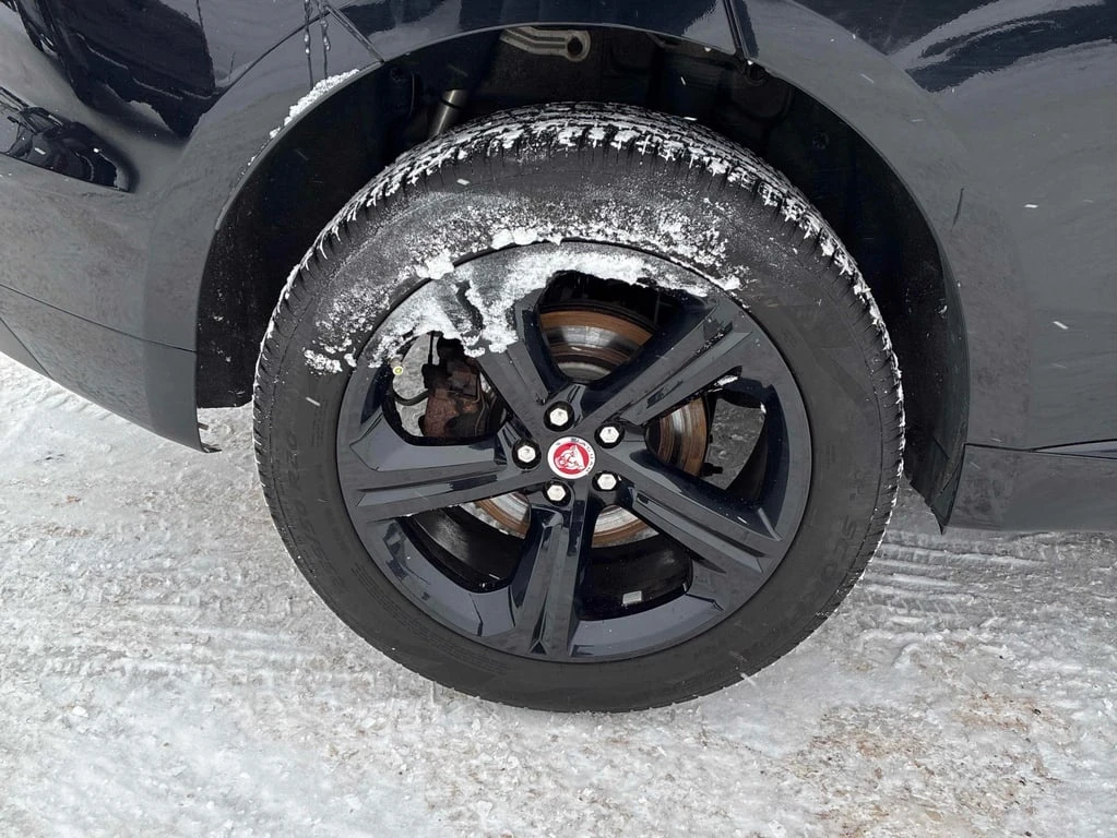 Jaguar F-PACE * R Sport * CARFAX * ЦЕНА ДО БГ - изображение 7