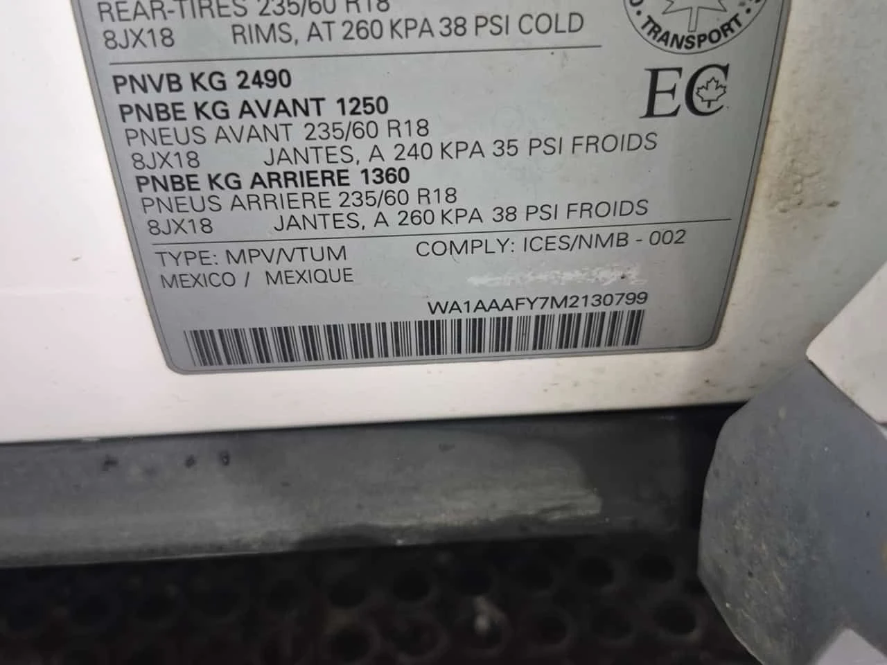 Audi Q5 KOMFORT | 45 TFSI quattro | 2 ����� | ��������  | Mobile.bg � ����������� 15