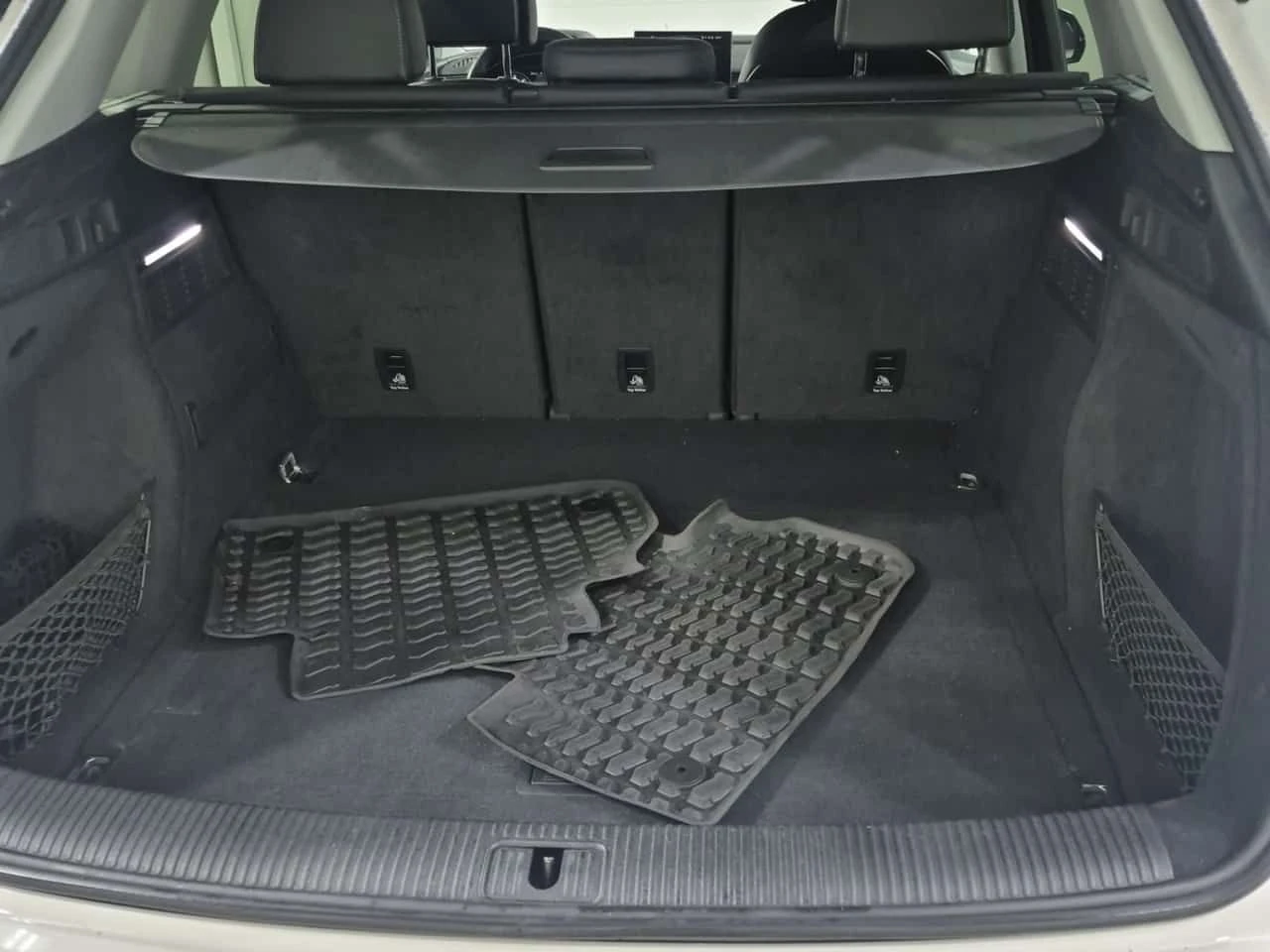 Audi Q5 KOMFORT | 45 TFSI quattro | 2 ����� | ��������  | Mobile.bg � ����������� 16