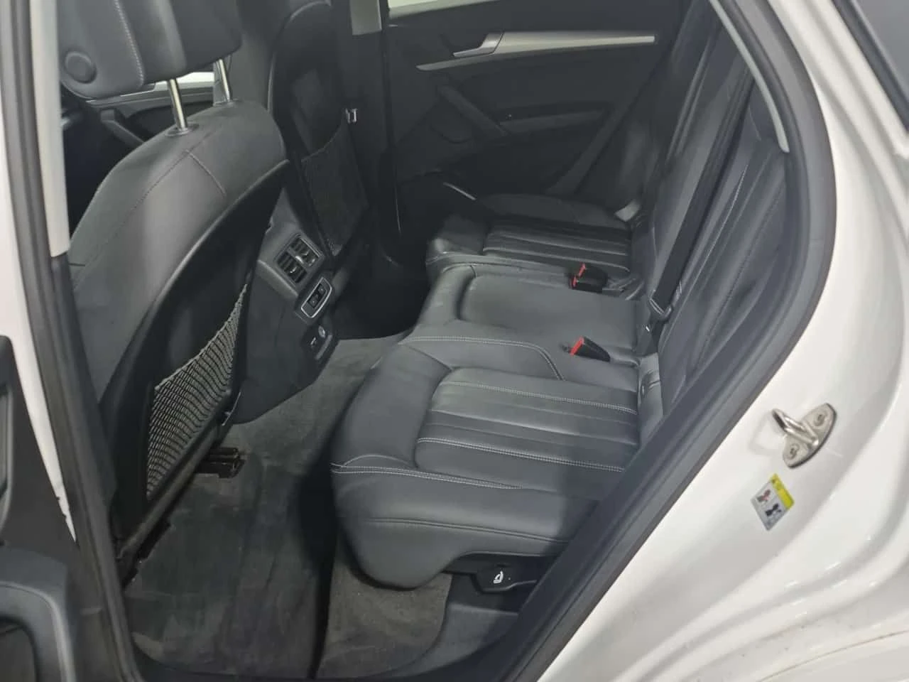 Audi Q5 KOMFORT | 45 TFSI quattro | 2 ����� | ��������  | Mobile.bg � ����������� 12