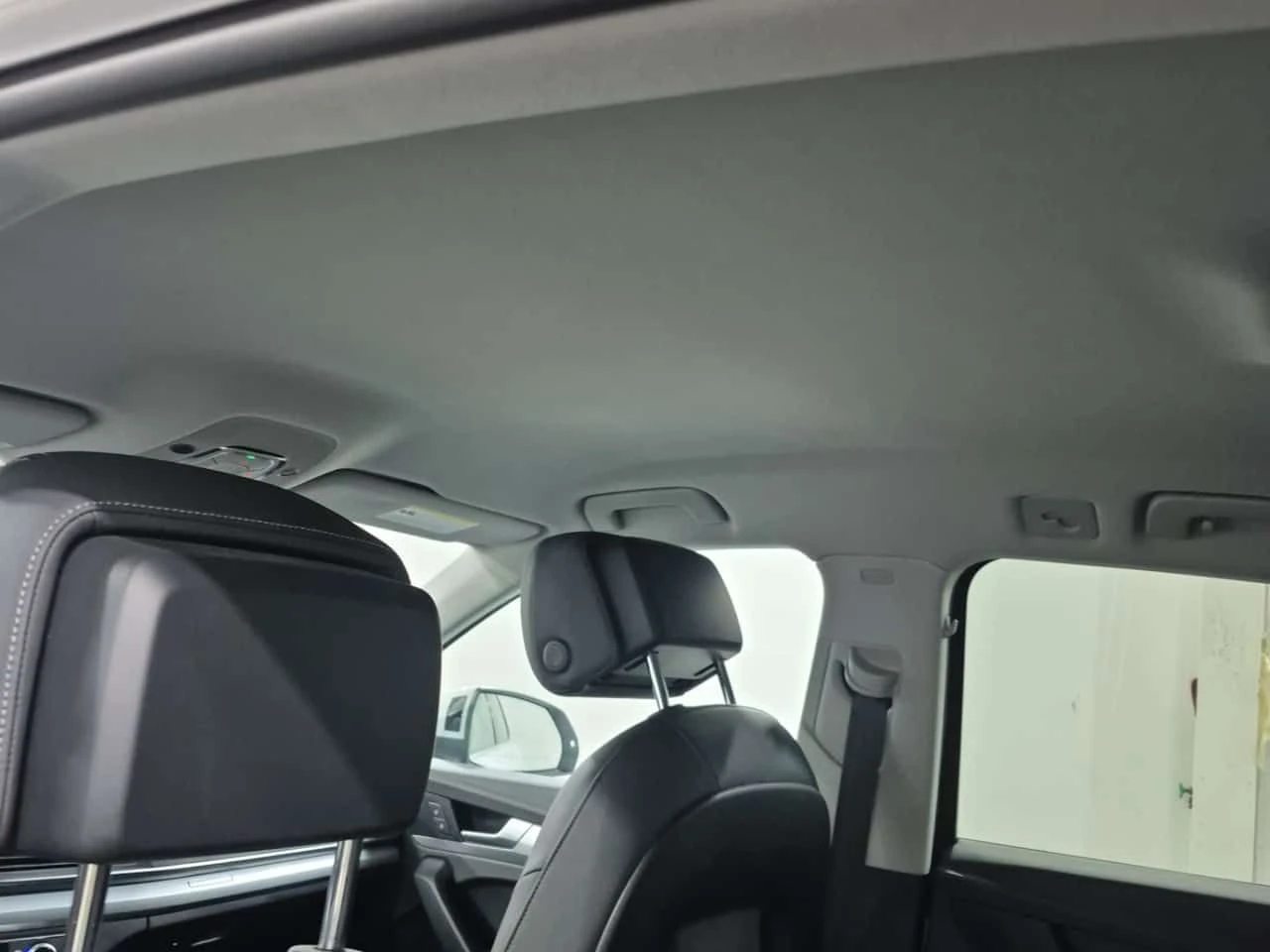 Audi Q5 KOMFORT | 45 TFSI quattro | 2 ����� | ��������  | Mobile.bg � ����������� 13