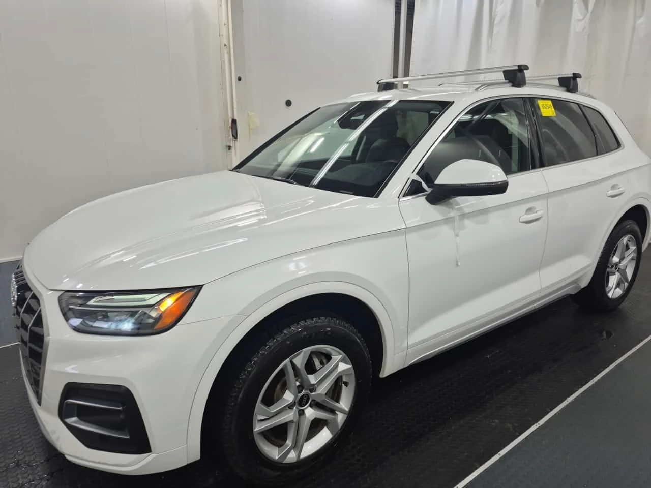 Audi Q5 KOMFORT | 45 TFSI quattro | 2 ����� | ��������  | Mobile.bg � ����������� 1