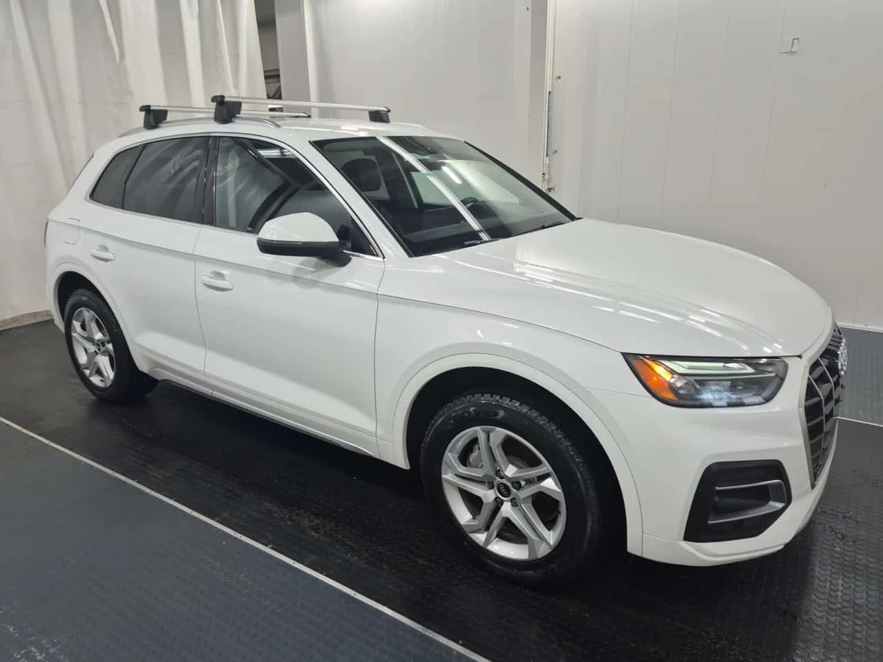 Audi Q5 KOMFORT | 45 TFSI quattro | 2 ����� | ��������  | Mobile.bg � ����������� 2