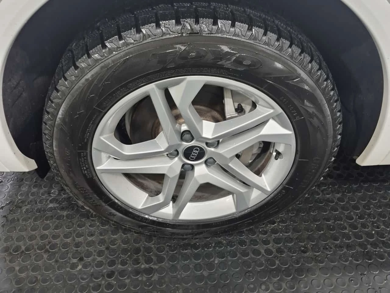 Audi Q5 KOMFORT | 45 TFSI quattro | 2 ����� | ��������  | Mobile.bg � ����������� 17