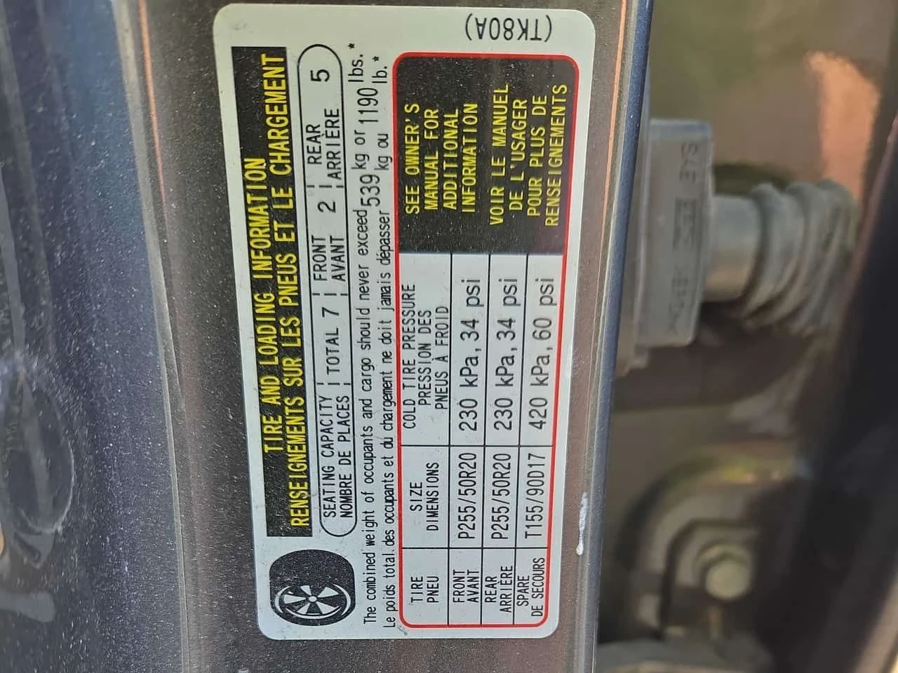 Mazda CX-9 * АВТО КРЕДИТ* ЦЕНА ДО БГ * СЕРВИЗНА ИСТОРИЯ * , снимка 16 - Автомобили и джипове - 53734114