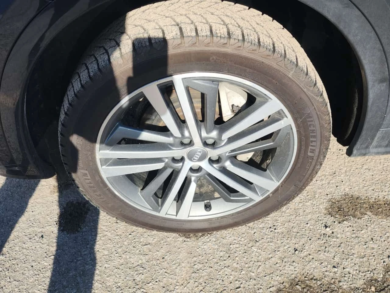 Audi Q5 * PROGRESSIV * CARFAX * 360 КАМЕРА* ПАНОРАМА* ПОДГ, снимка 6 - Автомобили и джипове - 53820338