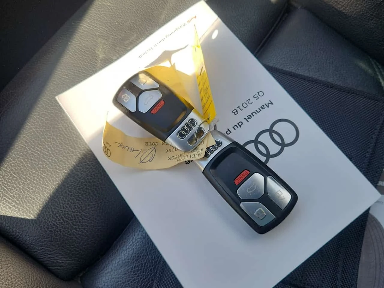 Audi Q5 * PROGRESSIV * CARFAX * 360 КАМЕРА* ПАНОРАМА* ПОДГ, снимка 8 - Автомобили и джипове - 53820338