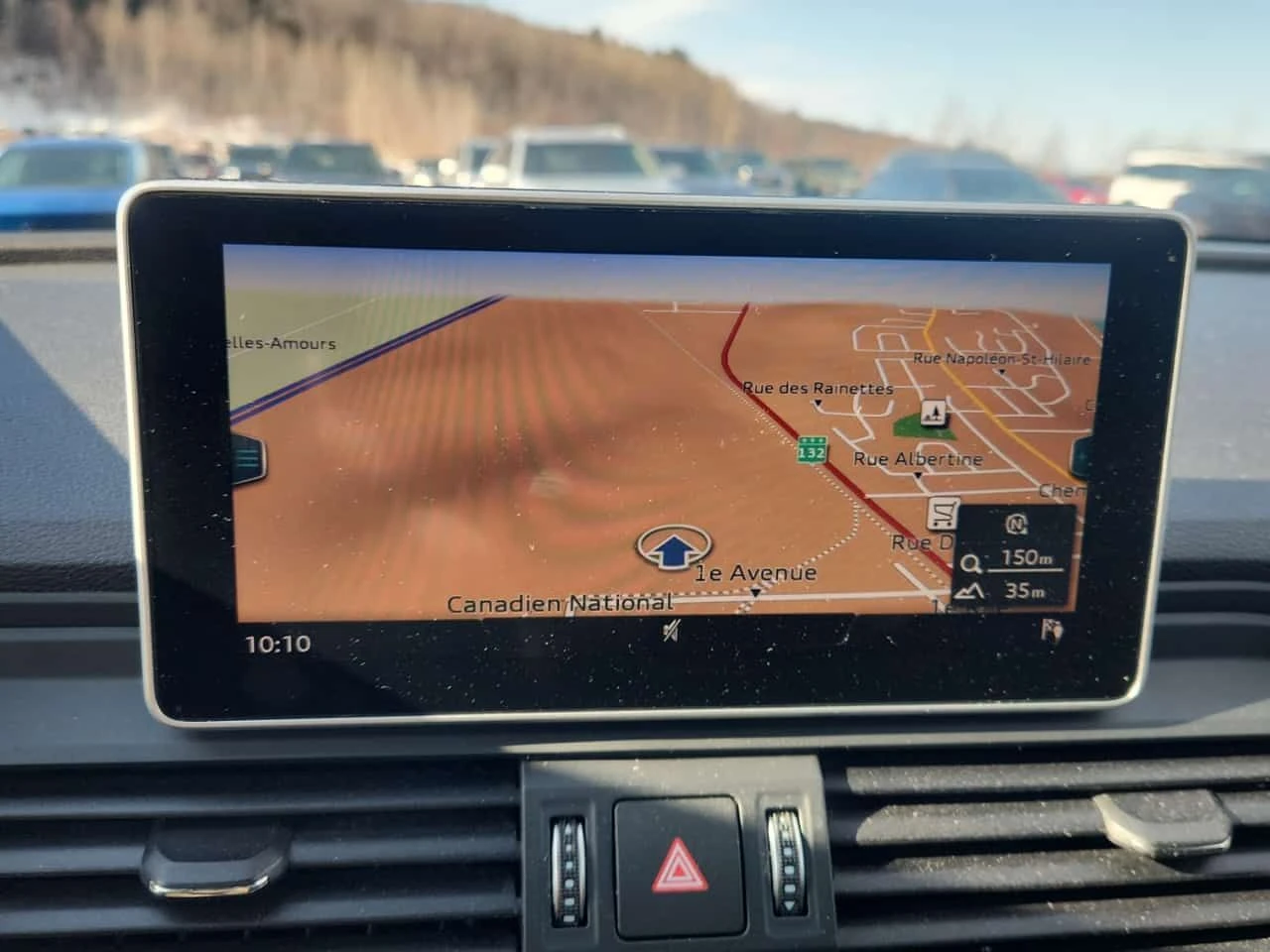 Audi Q5 * PROGRESSIV * CARFAX * 360 КАМЕРА* ПАНОРАМА* ПОДГ, снимка 11 - Автомобили и джипове - 53820338