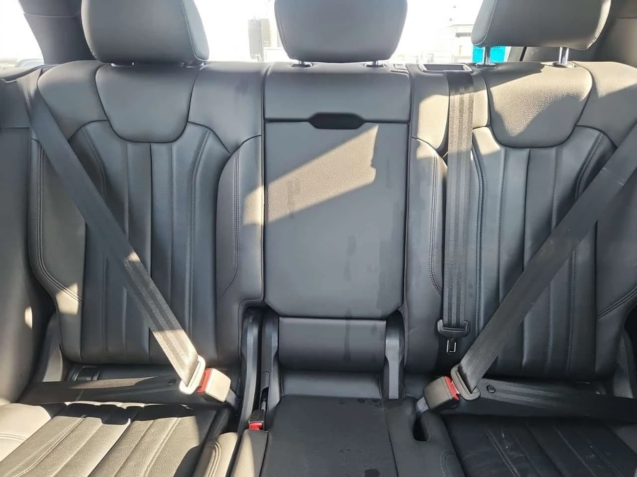 Audi Q5 * PROGRESSIV * CARFAX * 360 КАМЕРА* ПАНОРАМА* ПОДГ, снимка 12 - Автомобили и джипове - 53820338