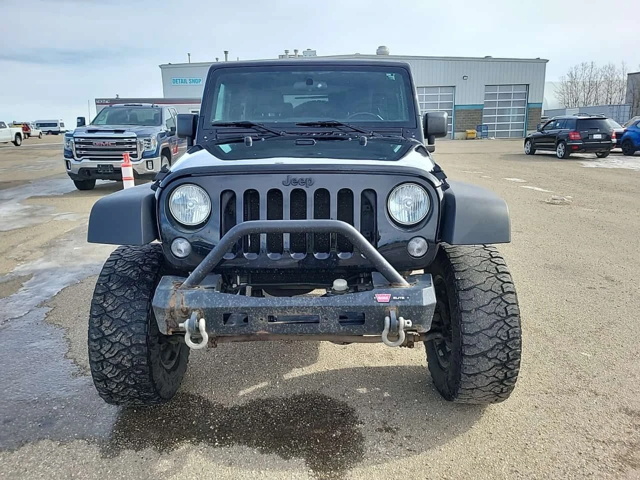 Jeep Wrangler * WILLYS WHEELER * 2 �����*  | Mobile.bg � ����������� 17