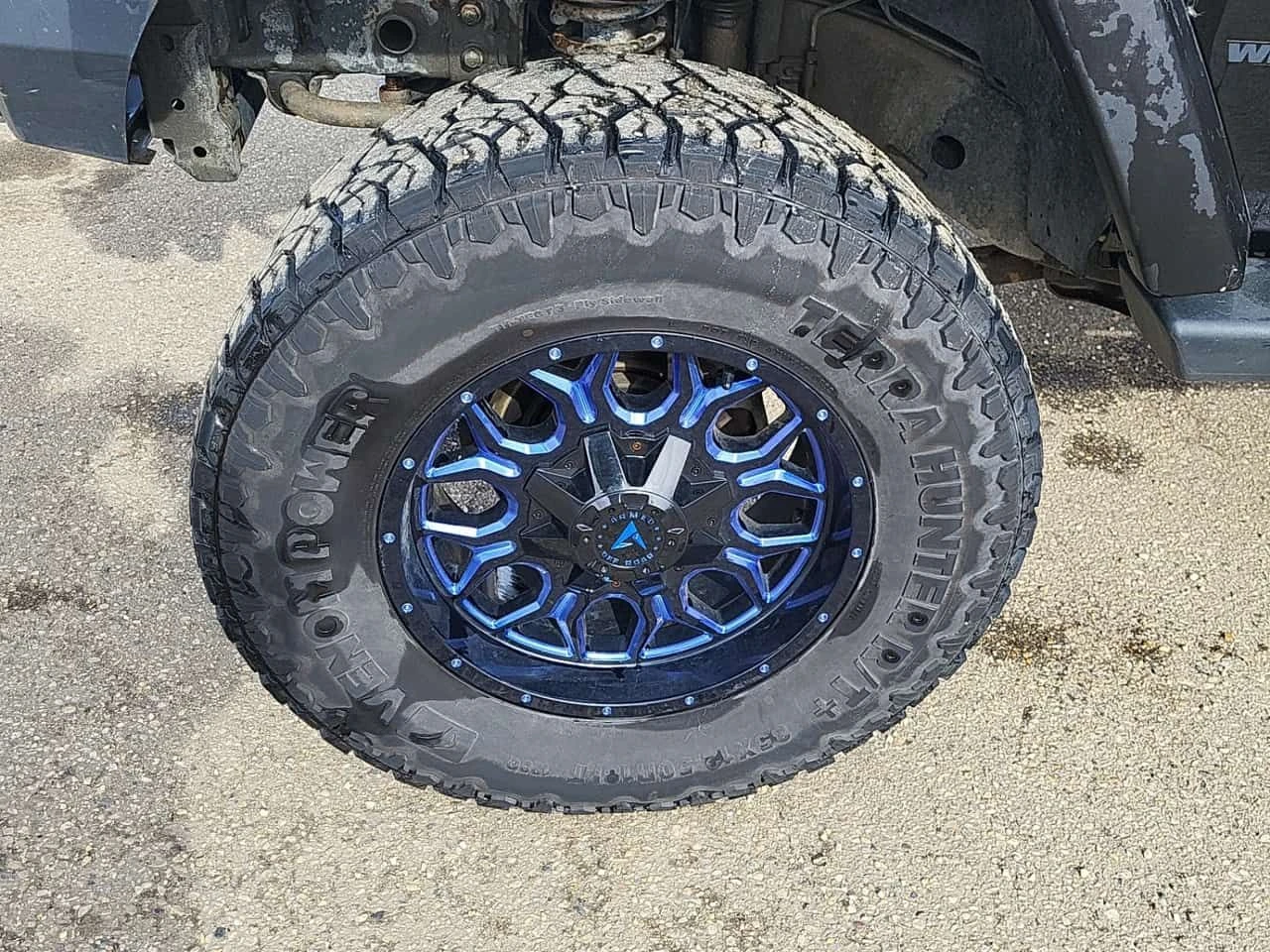 Jeep Wrangler * WILLYS WHEELER * 2 �����*  | Mobile.bg � ����������� 6