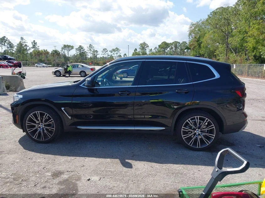 BMW X3 2.0L I-4 DI, DOHC, VVT, TURBO, 248HP 4X2 Drive | Mobile.bg � ����������� 14