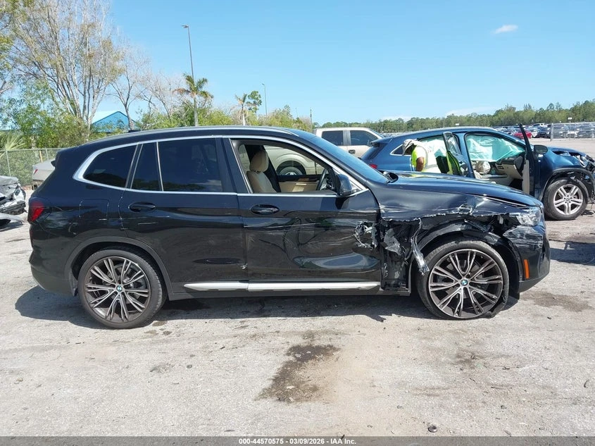 BMW X3 2.0L I-4 DI, DOHC, VVT, TURBO, 248HP 4X2 Drive | Mobile.bg � ����������� 13