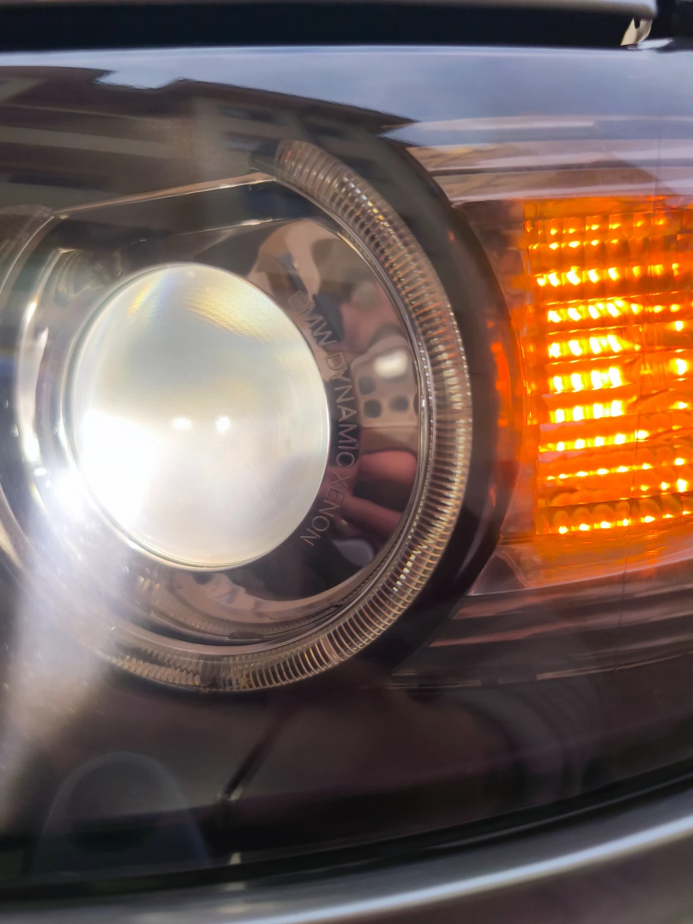 BMW X5, снимка 13 - Автомобили и джипове - 54217765