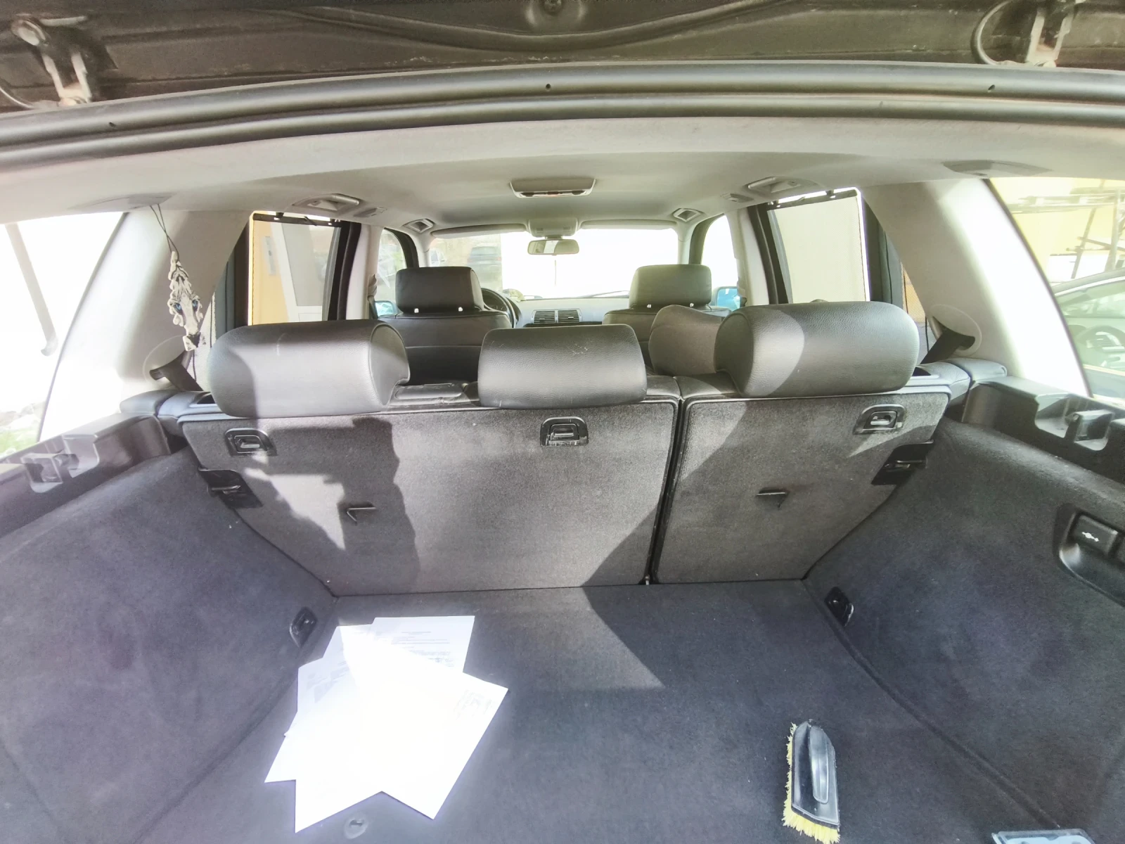 BMW X5, снимка 10 - Автомобили и джипове - 54217765