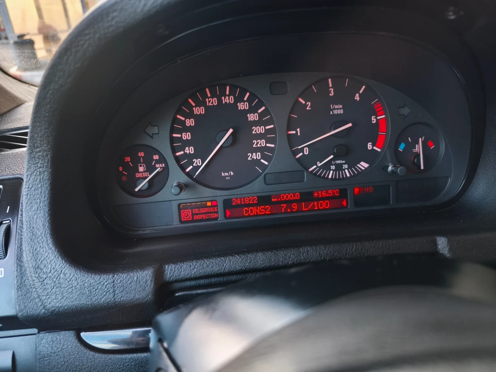 BMW X5, снимка 6 - Автомобили и джипове - 54217765