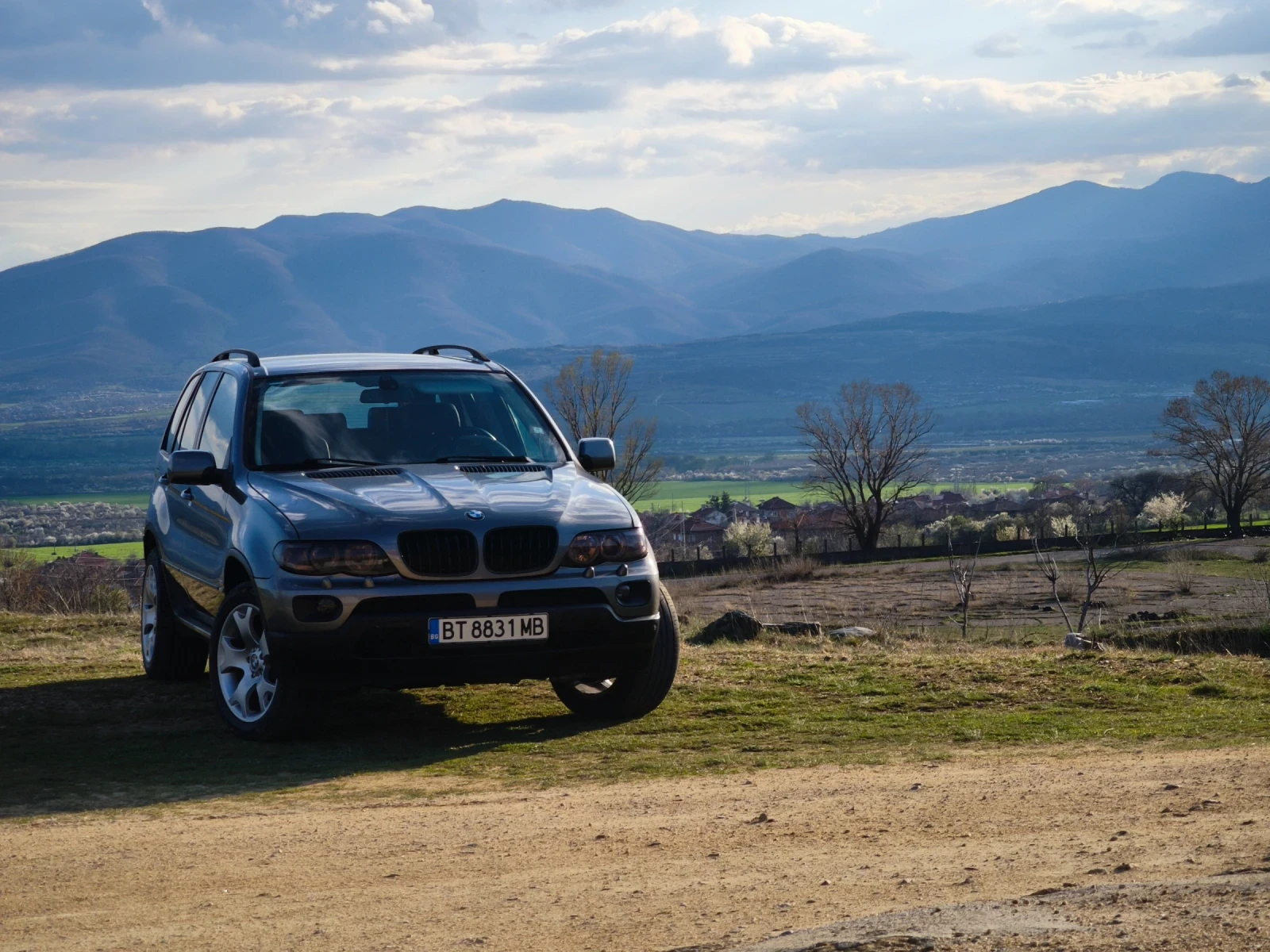 BMW X5, снимка 15 - Автомобили и джипове - 54217765