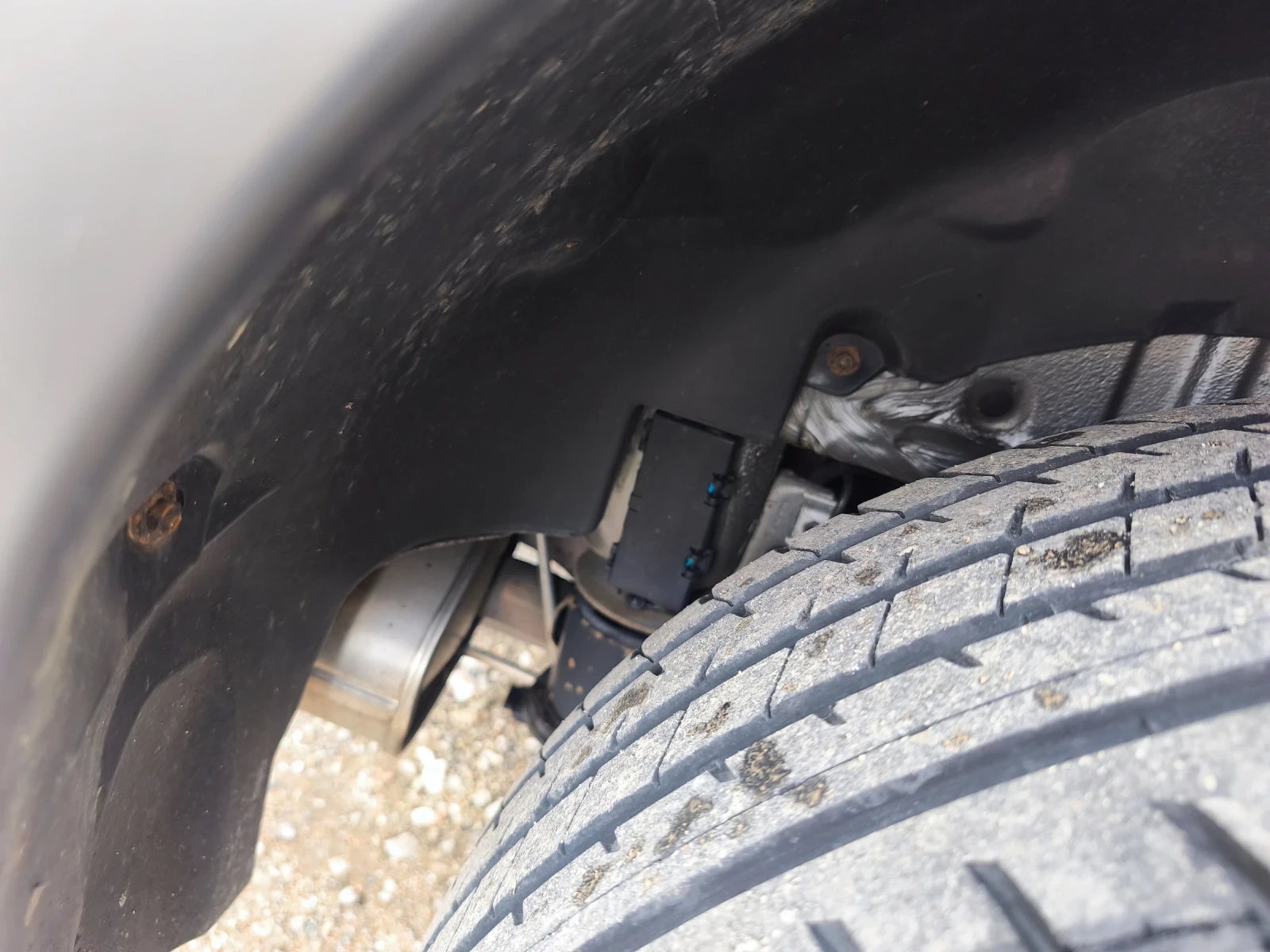 BMW X5, снимка 12 - Автомобили и джипове - 54217765