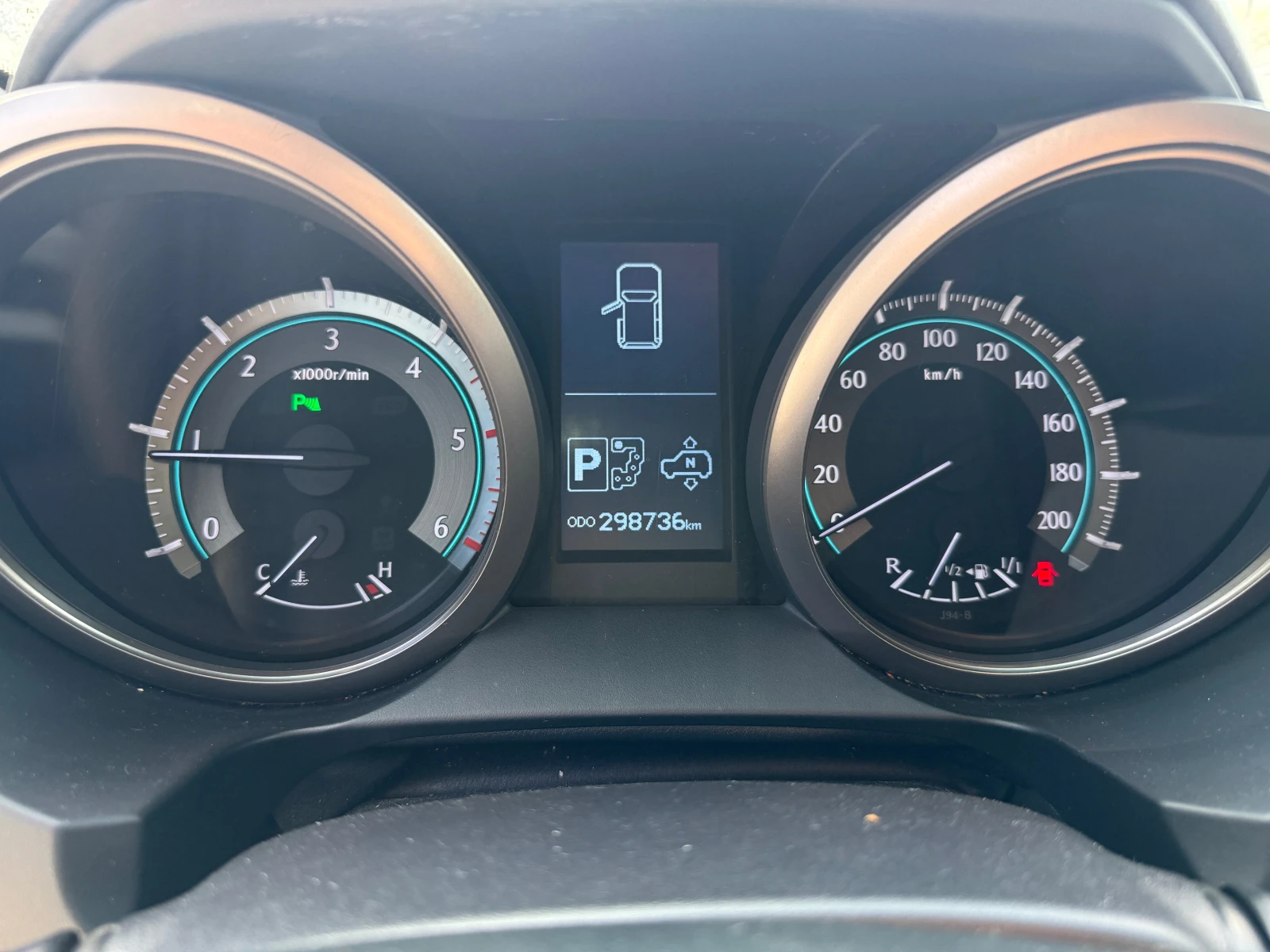 Toyota Land cruiser 150, снимка 14 - Автомобили и джипове - 54254625