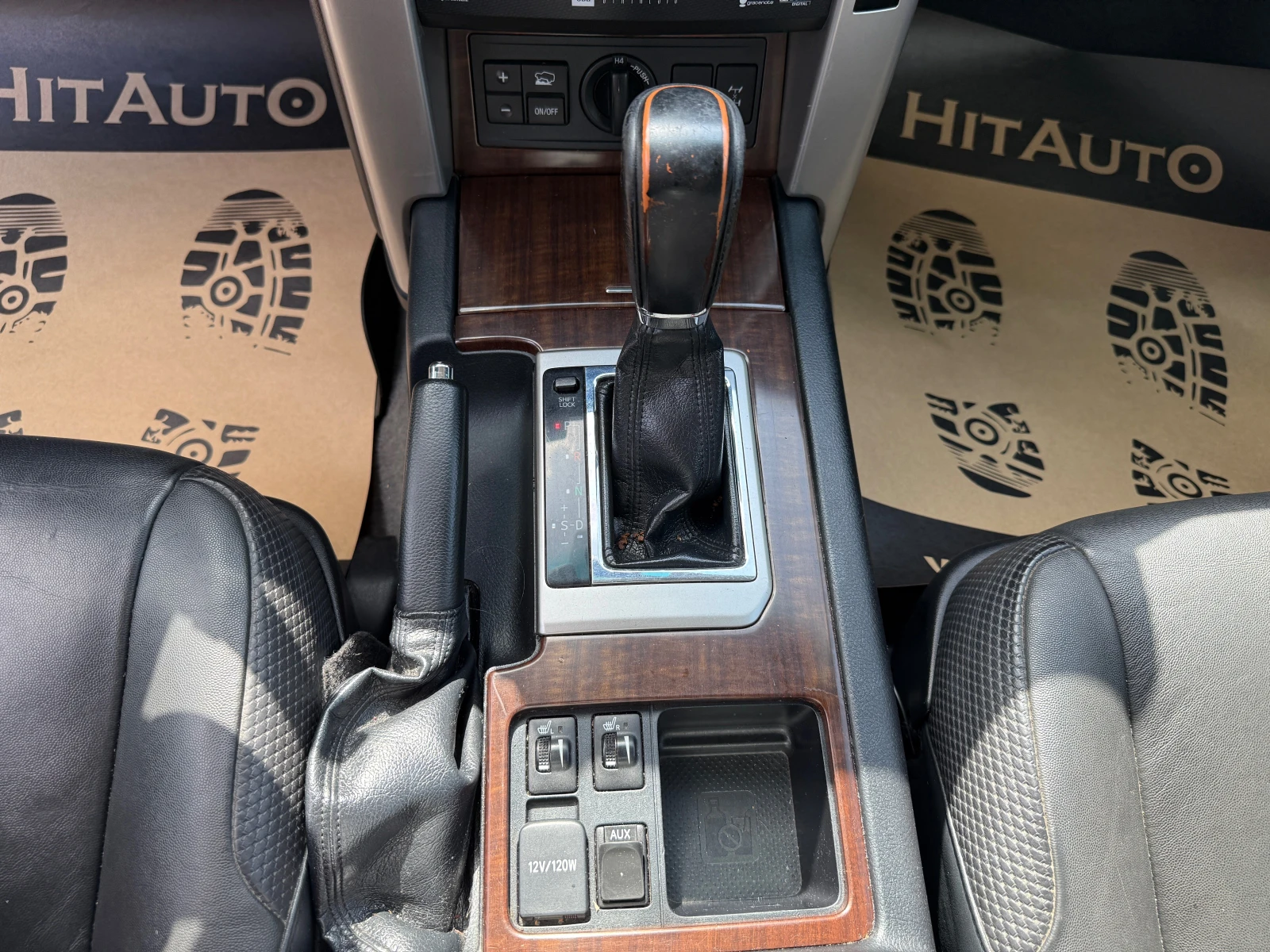 Toyota Land cruiser 150, снимка 16 - Автомобили и джипове - 54254625