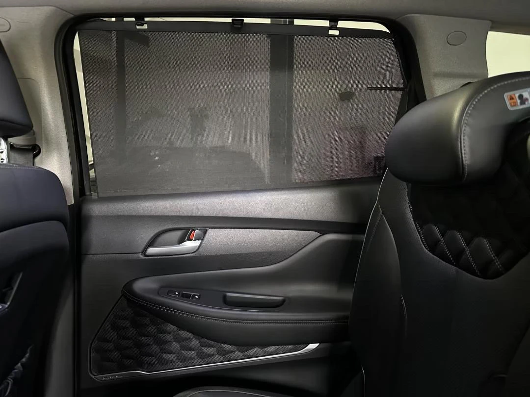 Hyundai Santa fe 40 TDI advanced Matrix ACC 360  Standhzg, снимка 9 - Автомобили и джипове - 54342472