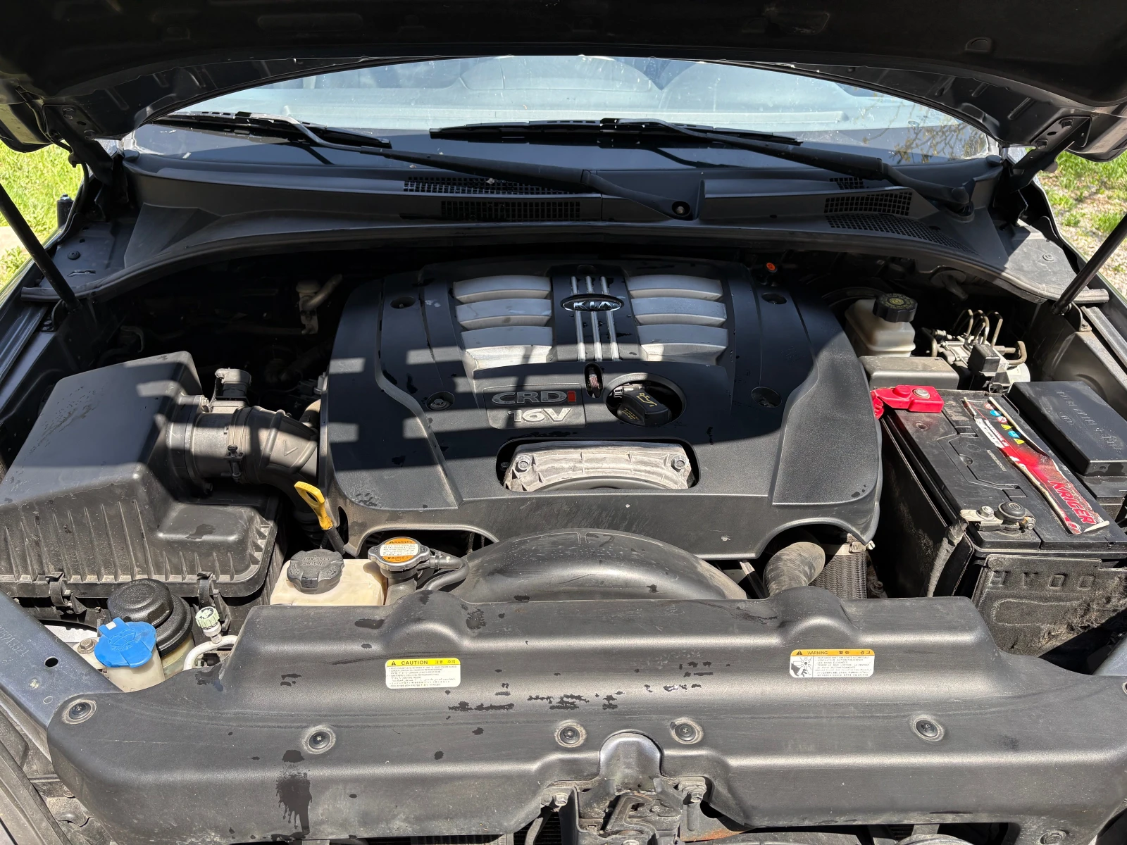 Kia Sorento | Mobile.bg � ����������� 13