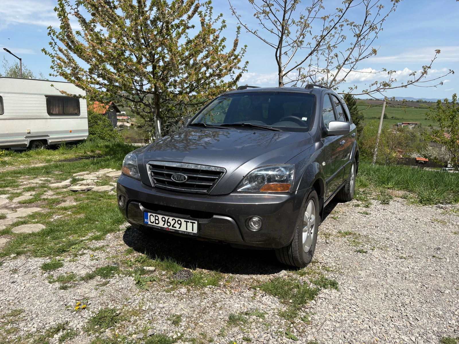 Kia Sorento | Mobile.bg � ����������� 3