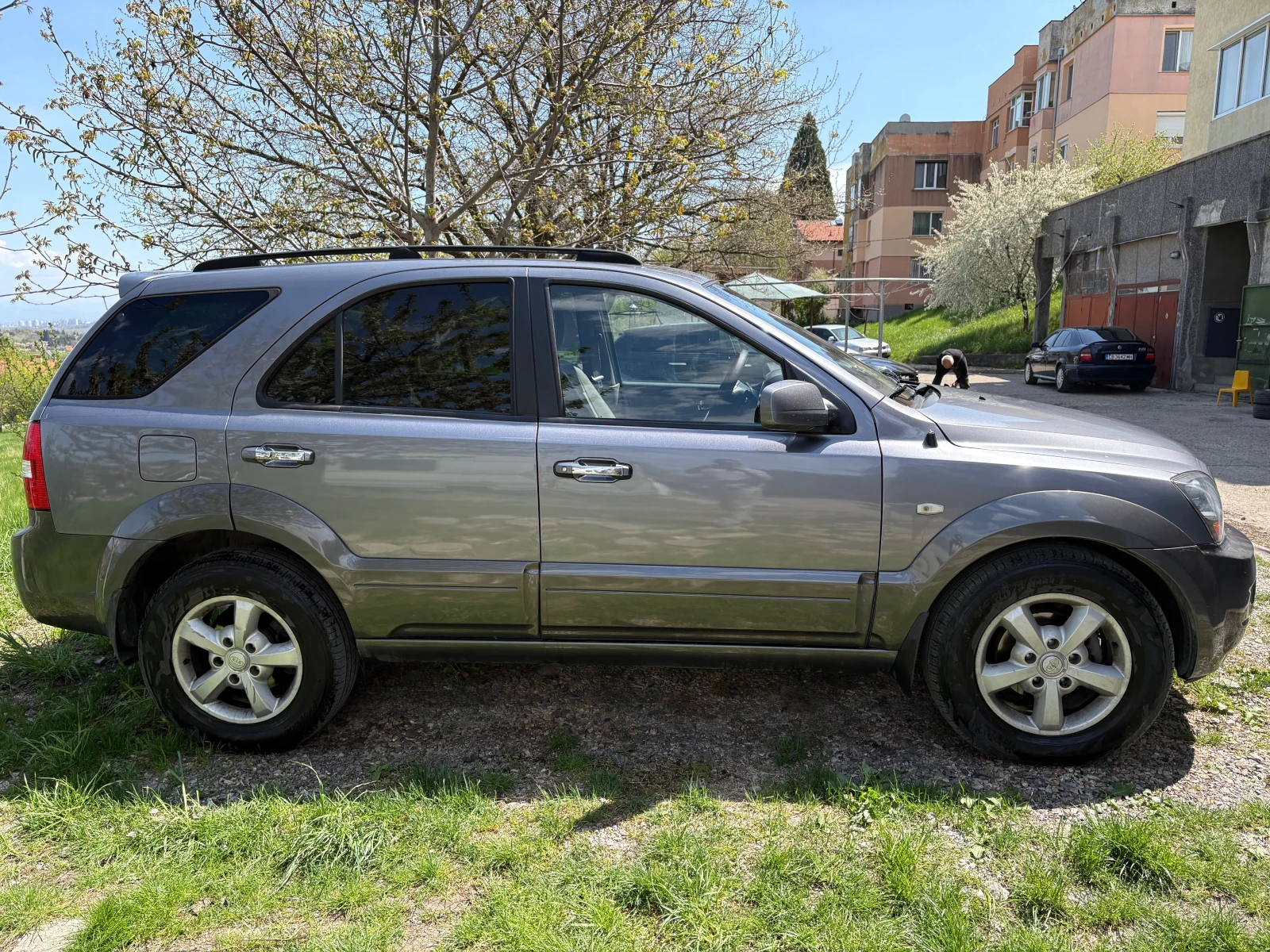 Kia Sorento | Mobile.bg � ����������� 6
