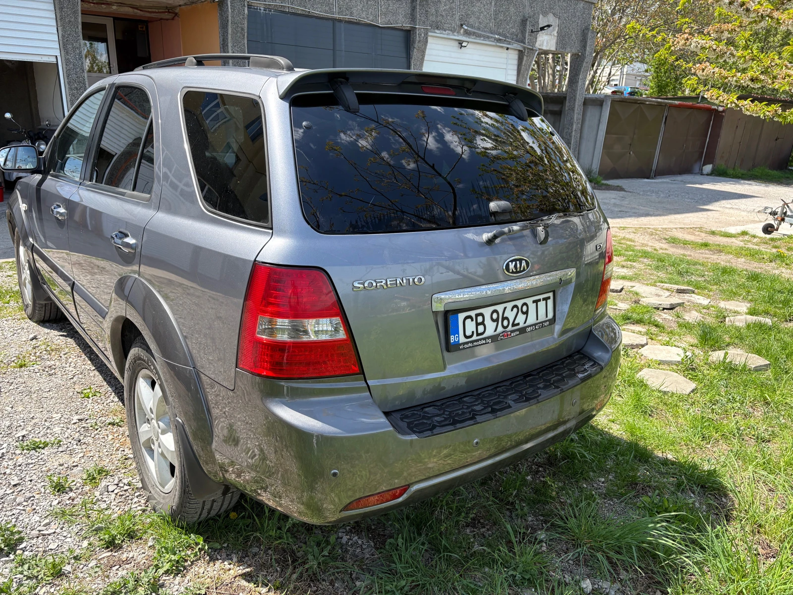 Kia Sorento | Mobile.bg � ����������� 5