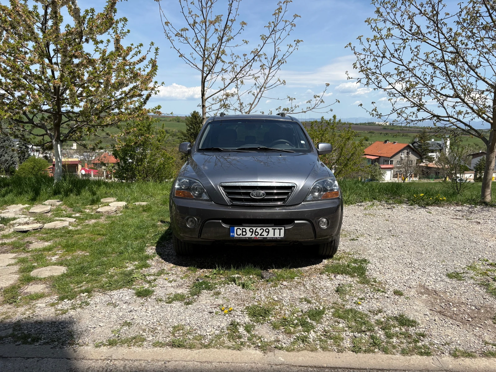 Kia Sorento | Mobile.bg � ����������� 2