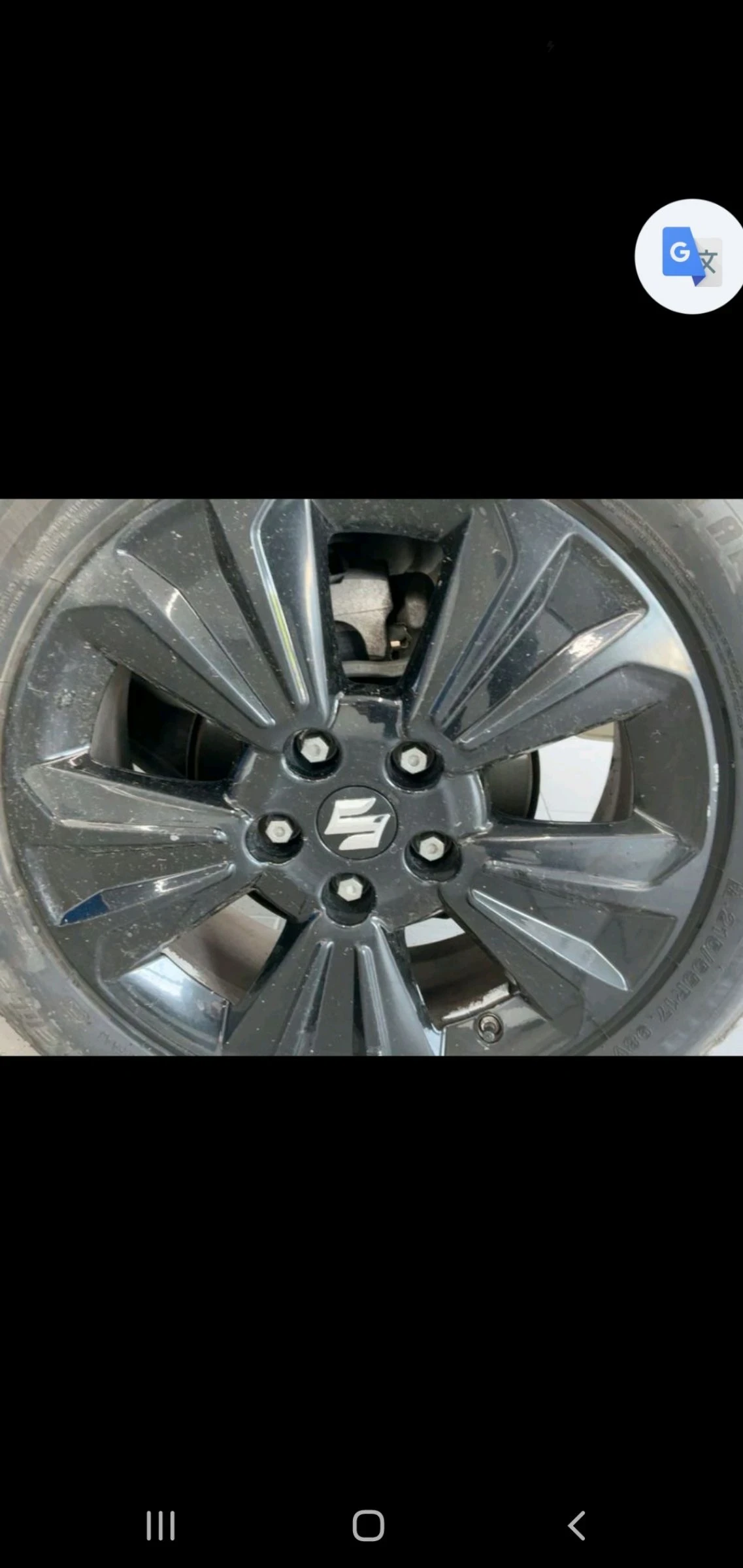 Suzuki Vitara 1.0  FACE GAZ NAVI PODGREV KAMERA , снимка 8 - Автомобили и джипове - 54431369