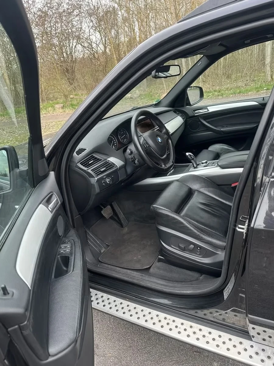 BMW X5, снимка 2 - Автомобили и джипове - 54670941