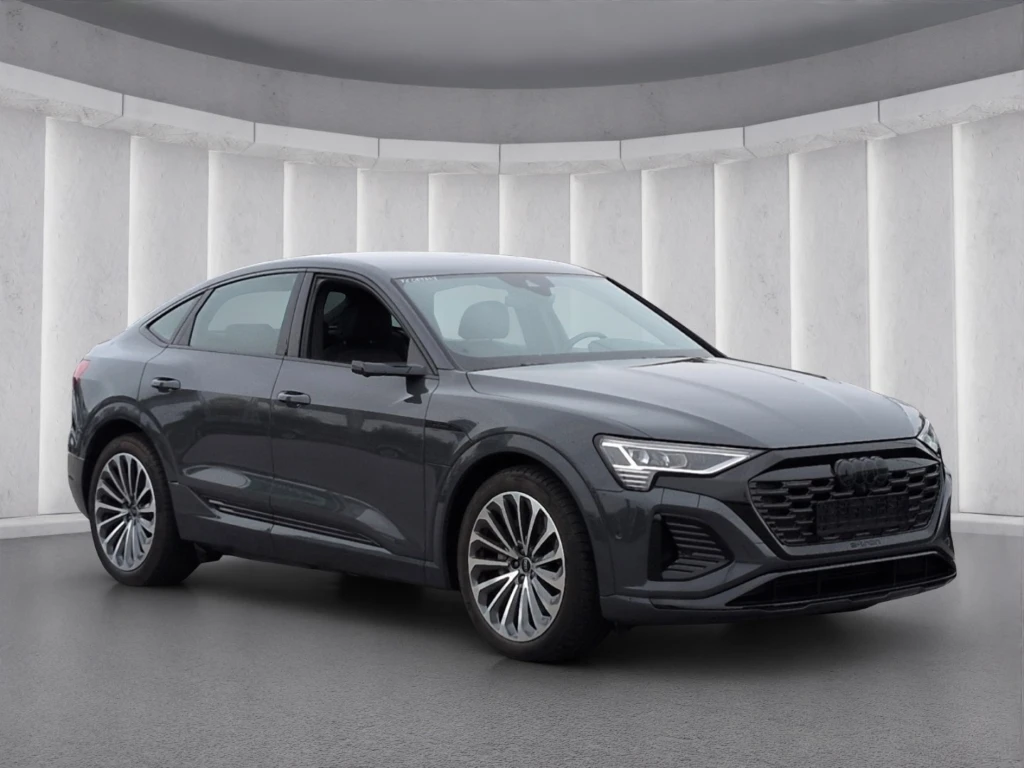 Audi Q8 E Tron 50 Quattro, снимка 2 - Автомобили и джипове - 54703458
