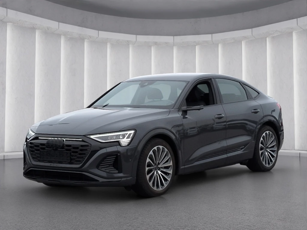 Audi Q8 E Tron 50 Quattro