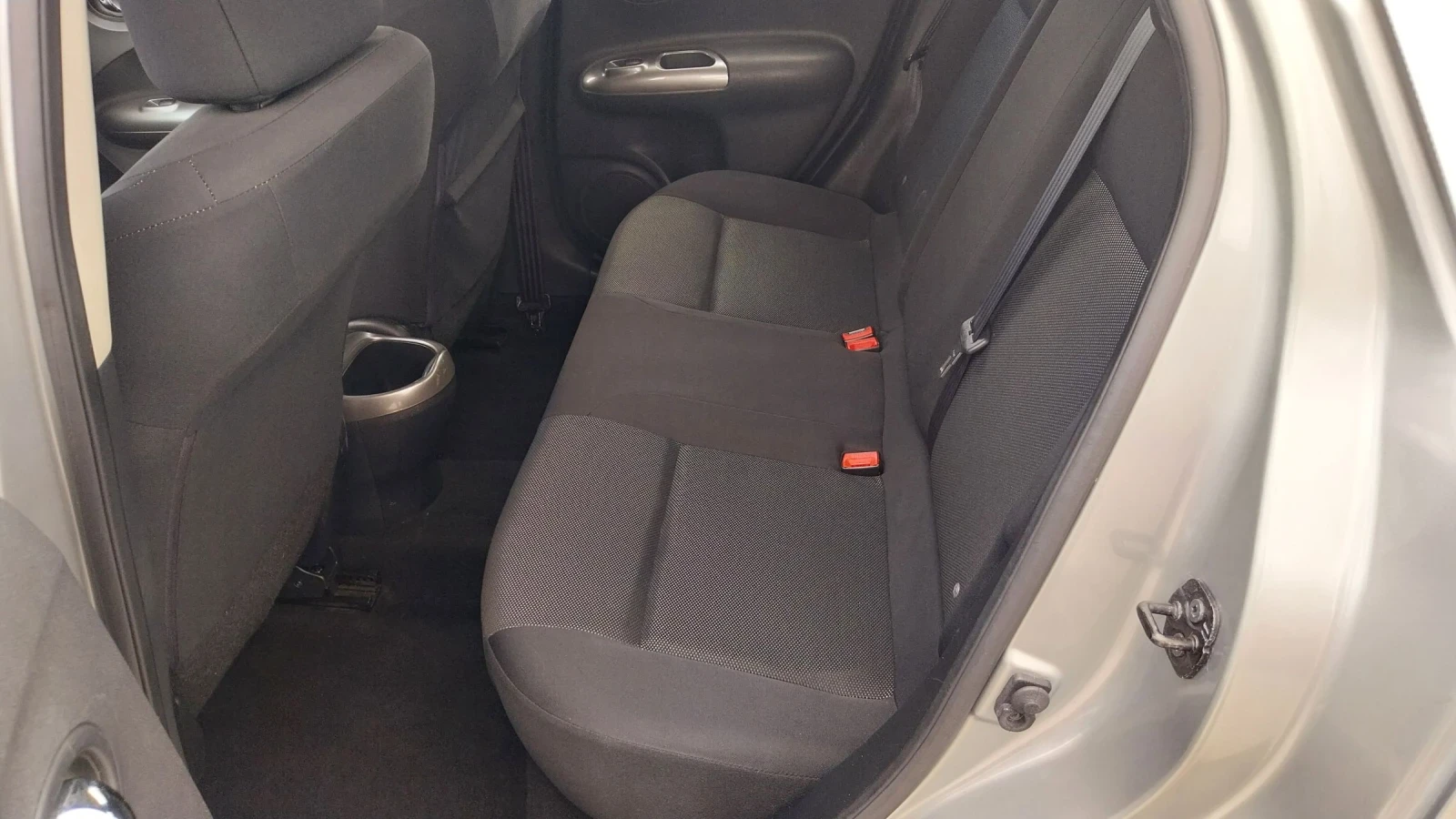 Nissan Juke 1.5DCI, снимка 6 - Автомобили и джипове - 55458765