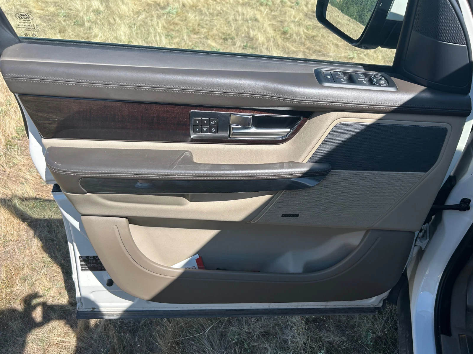 Land Rover Range Rover Sport, снимка 7 - Автомобили и джипове - 55499687