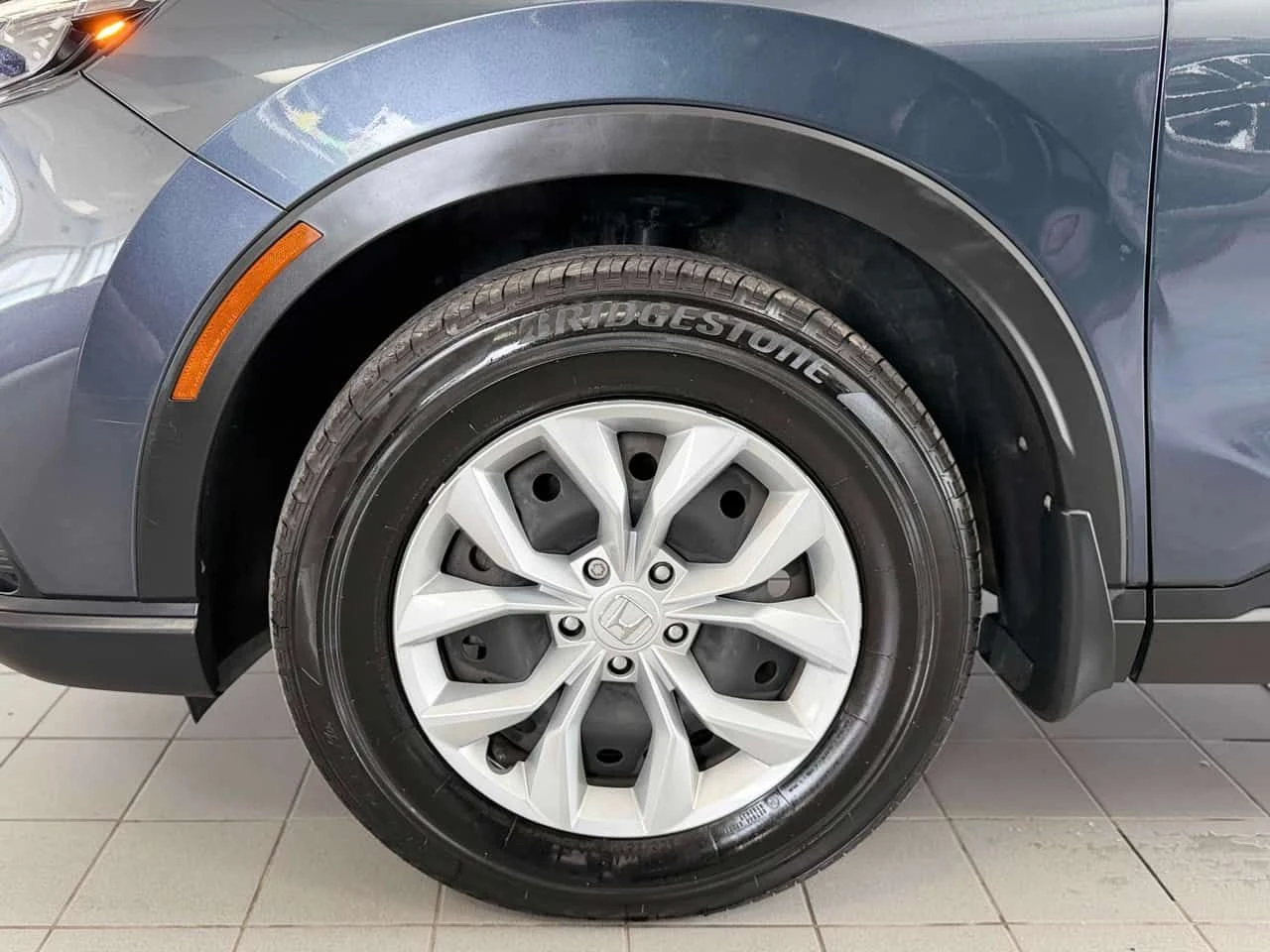Honda Cr-v * LX AWD * АВТОКРЕДИТ БЕЗ ПЪРВОНАЧАЛНА ВНОСКА* , снимка 7 - Автомобили и джипове - 55575903