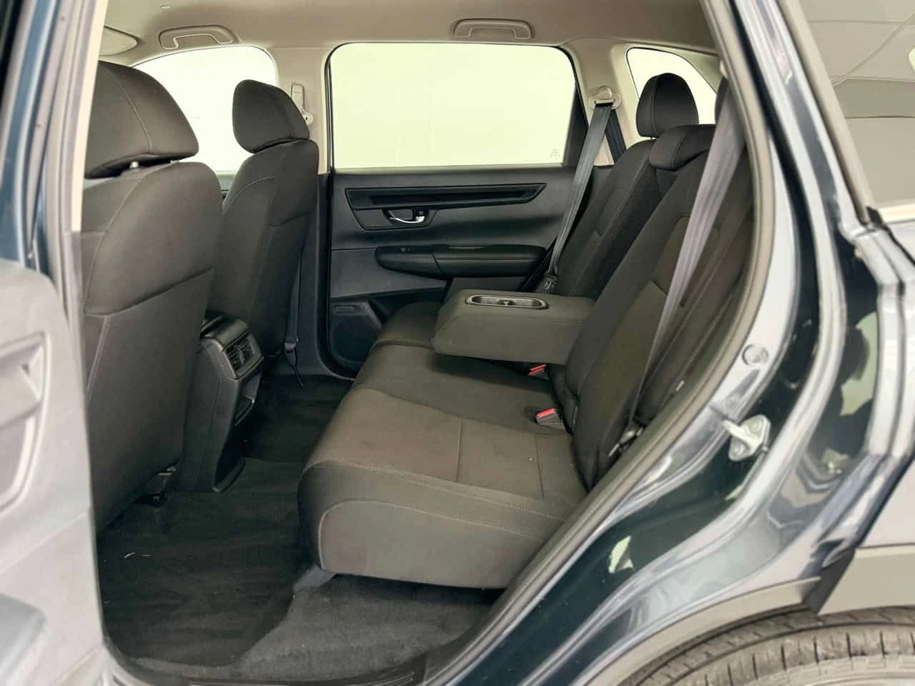 Honda Cr-v * LX AWD * АВТОКРЕДИТ БЕЗ ПЪРВОНАЧАЛНА ВНОСКА* , снимка 11 - Автомобили и джипове - 55575903