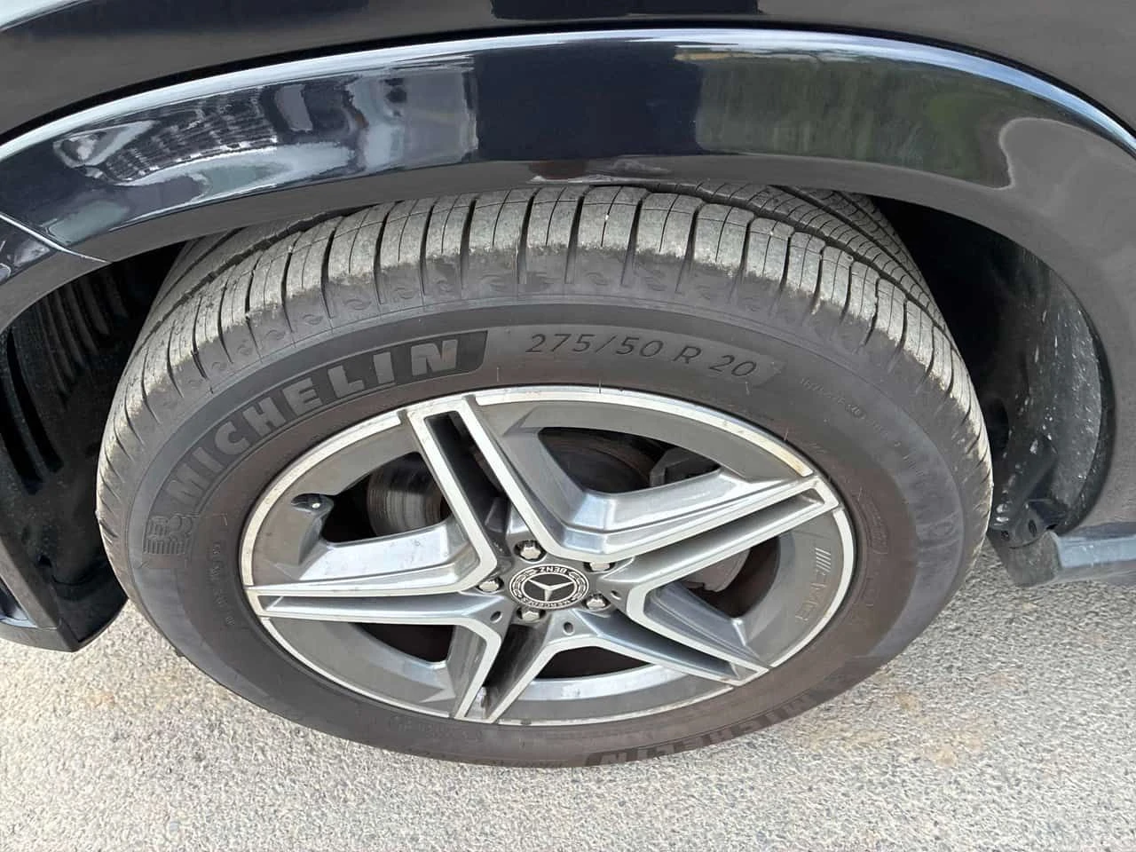 Mercedes-Benz GLE 350 * ЛИЦЕНЗИРАН ДИЛЪР * CARFAX, снимка 7 - Автомобили и джипове - 55593441