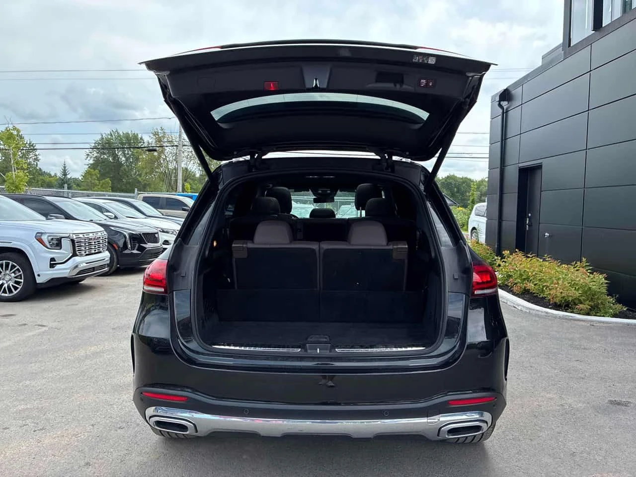 Mercedes-Benz GLE 350 * ЛИЦЕНЗИРАН ДИЛЪР * CARFAX, снимка 13 - Автомобили и джипове - 55593441