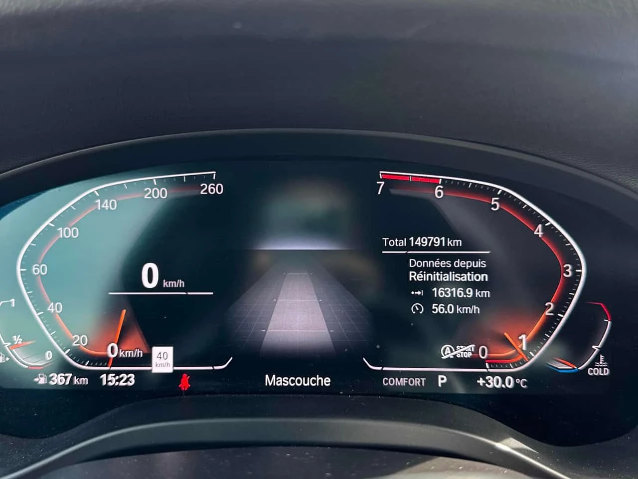 BMW X4 * xDrive30i * ���������� ��� ������������ ������ | Mobile.bg � ����������� 8