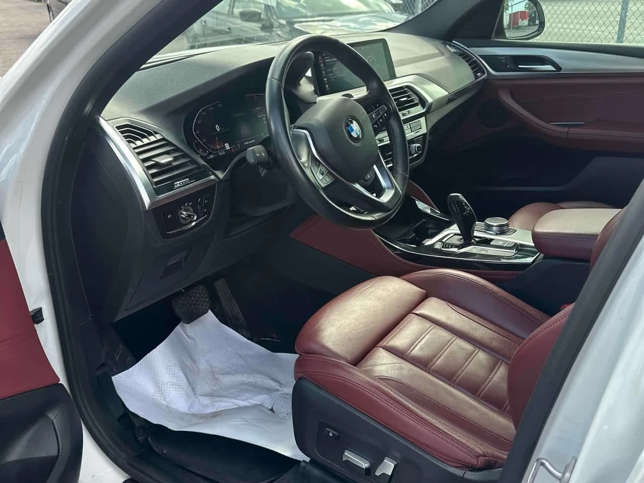 BMW X4 * xDrive30i * ���������� ��� ������������ ������ | Mobile.bg � ����������� 7