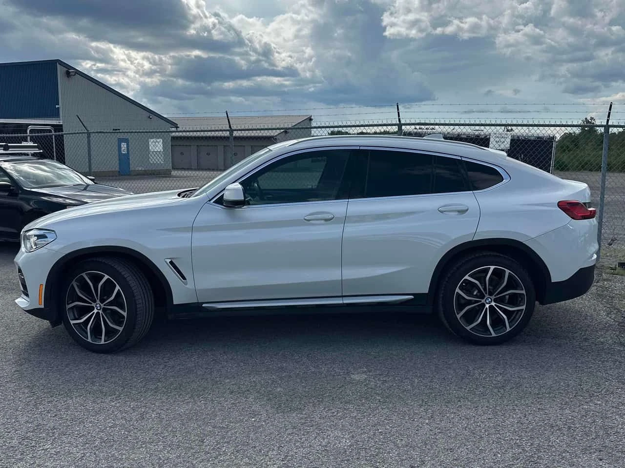 BMW X4 * xDrive30i * ���������� ��� ������������ ������ | Mobile.bg � ����������� 3