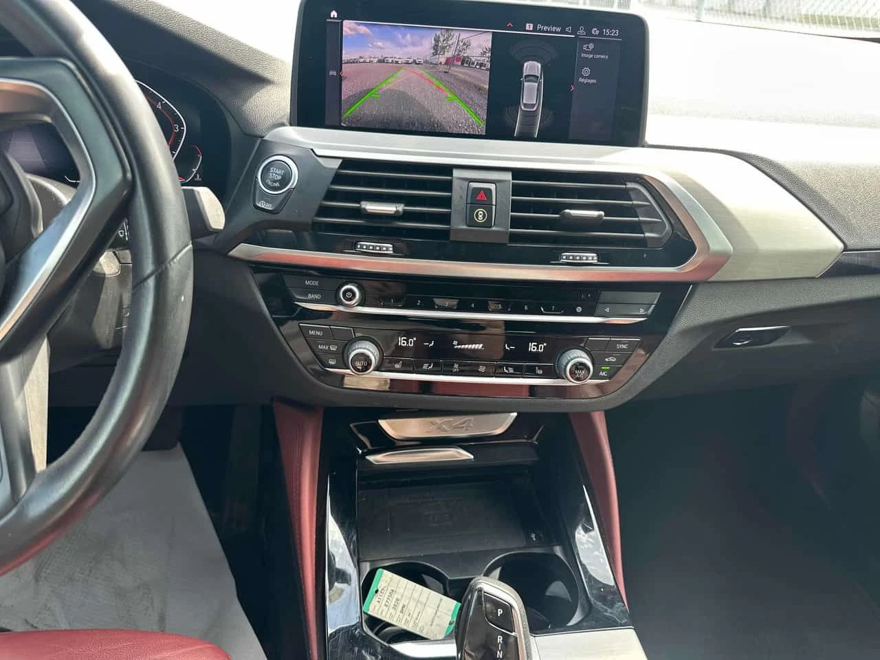 BMW X4 * xDrive30i * ���������� ��� ������������ ������ | Mobile.bg � ����������� 9
