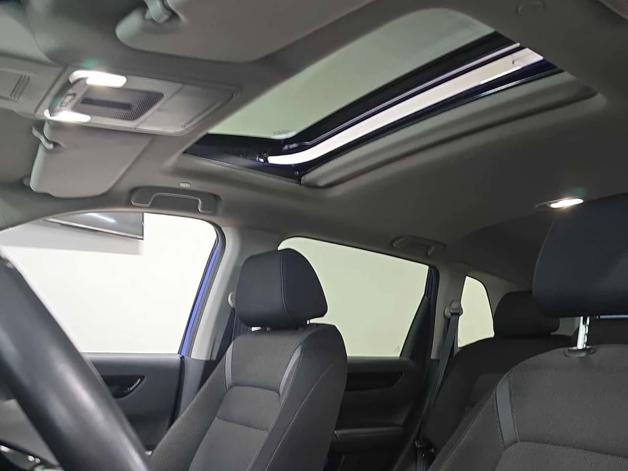 Honda Cr-v Sport / CARFAX / АВТОКРЕДИТ, снимка 17 - Автомобили и джипове - 55702355