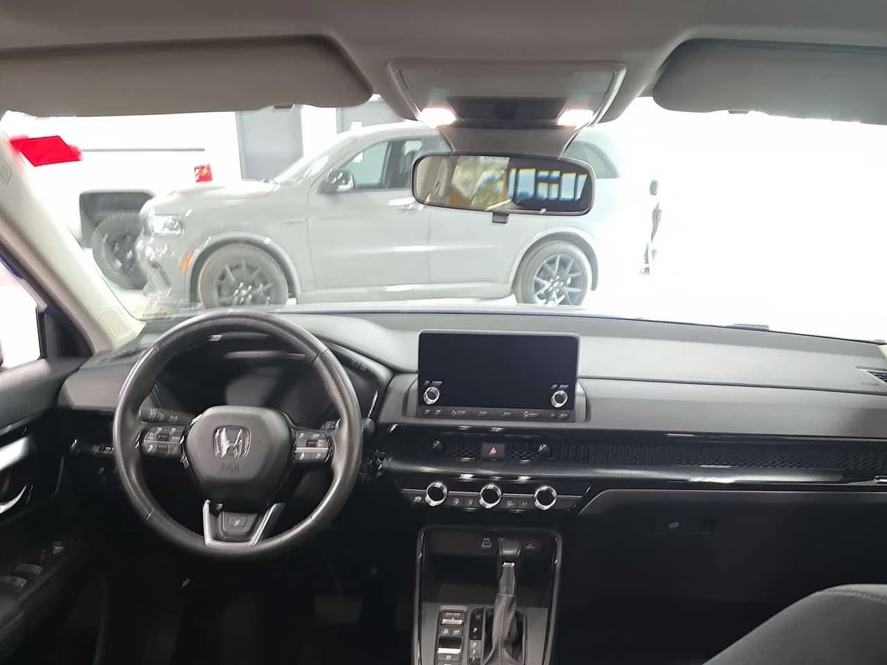 Honda Cr-v Sport / CARFAX / АВТОКРЕДИТ, снимка 13 - Автомобили и джипове - 55702355