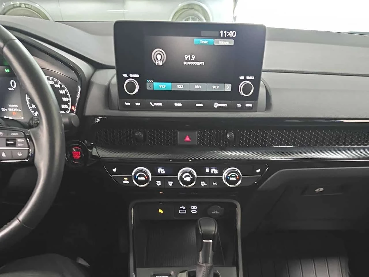 Honda Cr-v Sport / CARFAX / АВТОКРЕДИТ, снимка 9 - Автомобили и джипове - 55702355