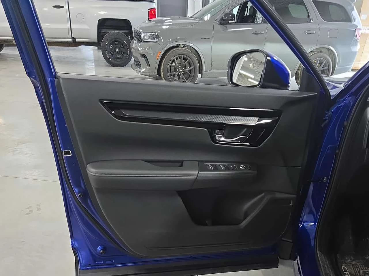 Honda Cr-v Sport / CARFAX / АВТОКРЕДИТ, снимка 16 - Автомобили и джипове - 55702355