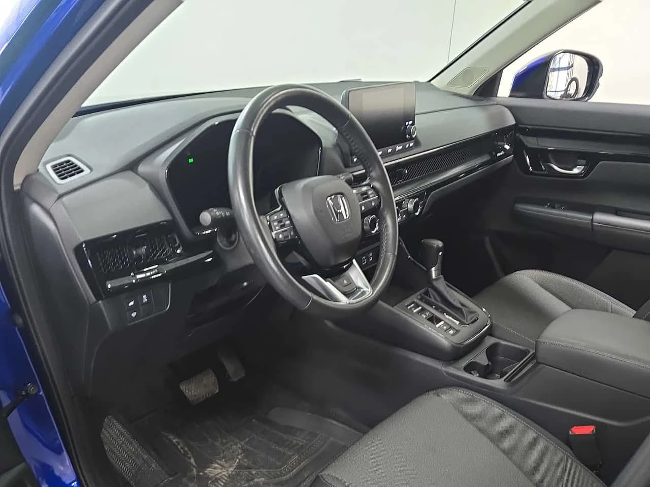 Honda Cr-v Sport / CARFAX / АВТОКРЕДИТ, снимка 5 - Автомобили и джипове - 55702355